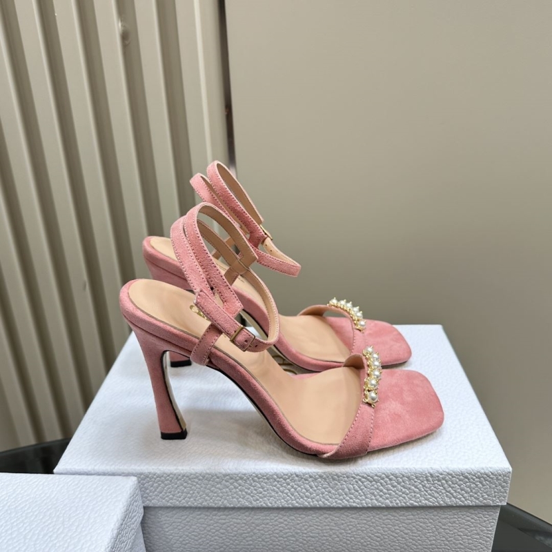 Christian Dior High Heels